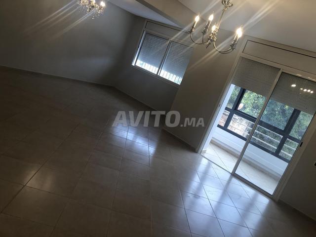 Appartement à Louer Diour Jamaa