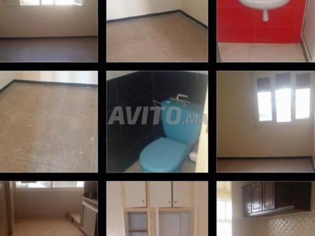 Appartement à louer diour jamaa 90M²