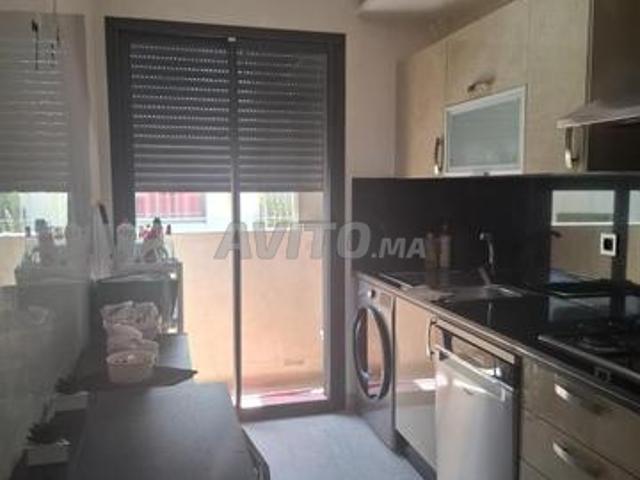 Appartement à louer disponible