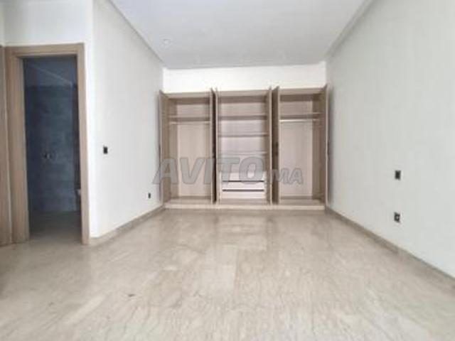 Appartement à louer disponible