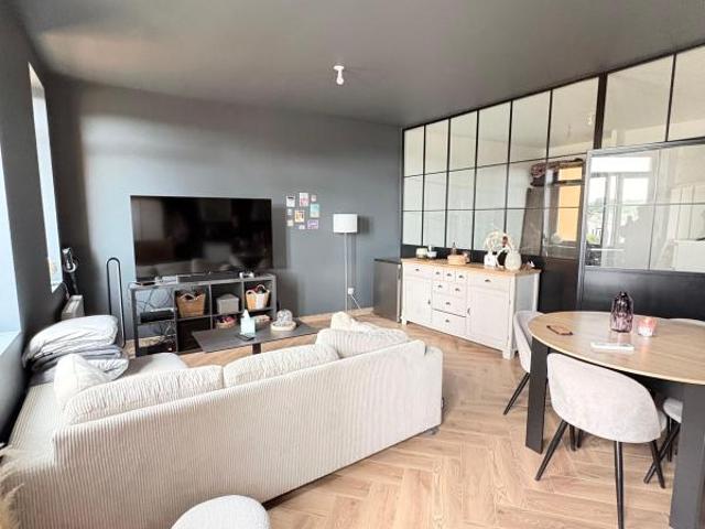 ▷ Appartement à louer • Distroff • 45 m² • 700 € | immoRegion