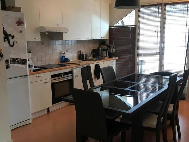 appartement à louer divonne les bains 3 pièces de 80 m²