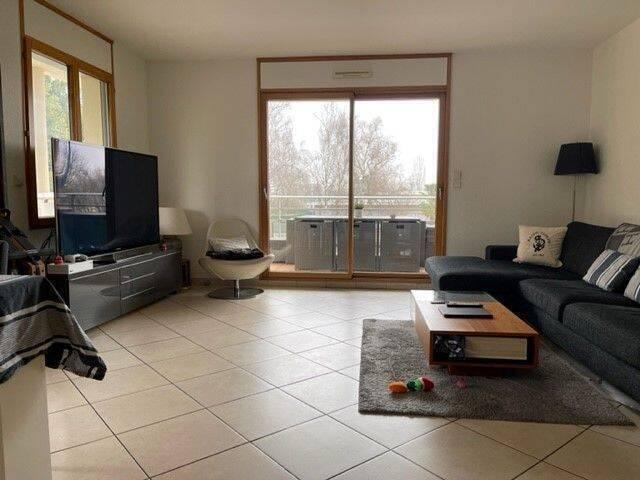 appartement à louer divonne les bains 4 pièces de 92.87 m²