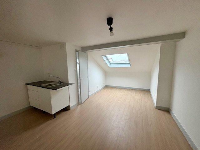 ▷ Appartement à louer • Dombasle sur Meurthe • 25 m² • 400 € | immoRegion