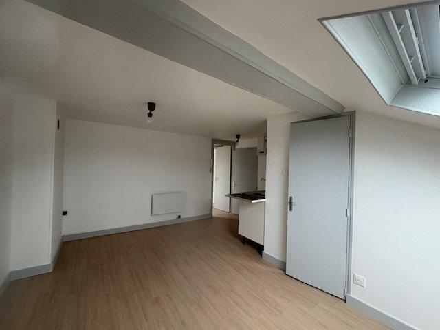 ▷ Appartement à louer • Dombasle sur Meurthe • 25 m² • 400 € | immoRegion