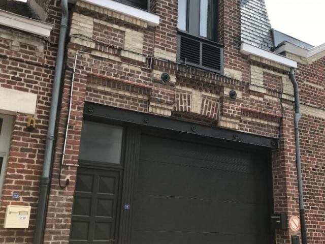 ▷ Appartement à louer • Douai • 16,83 m² • 355 € | immoRegion