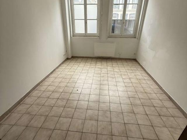 ▷ Appartement à louer • Douai • 25 m² • 445 € | immoRegion