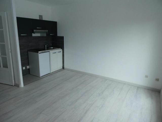 ▷ Appartement à louer • Douai • 27 m² • 470 € | immoRegion