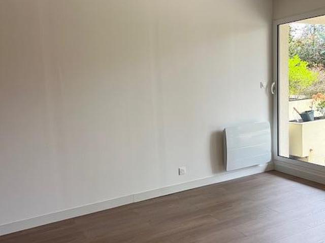 ▷ Appartement à louer • Douai • 28 m² • 545 € | immoRegion