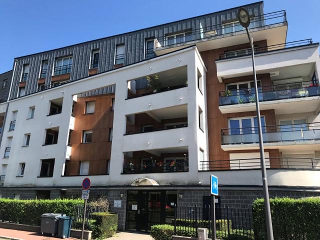 ▷ Appartement à louer • Douai • 29,92 m² • 480 € | immoRegion