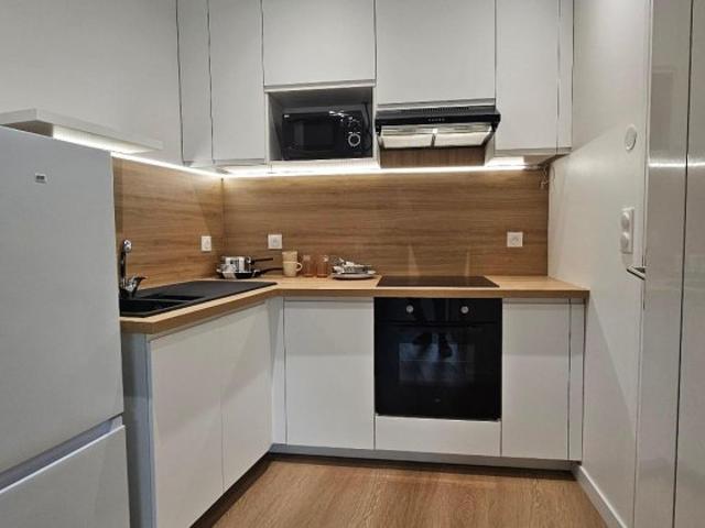 ▷ Appartement à louer • Douai • 22 m² • 405 € | immoRegion