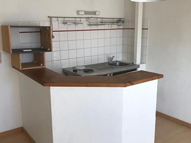 ▷ Appartement à louer • Douai • 23,57 m² • 360 € | immoRegion