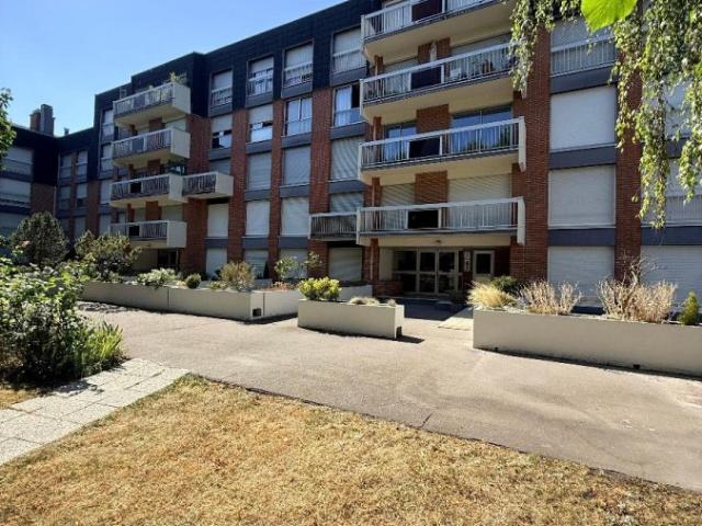 ▷ Appartement à louer • Douai • 34 m² • 660 € | immoRegion