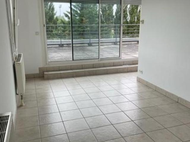 ▷ Appartement à louer • Douai • 35 m² • 640 € | immoRegion