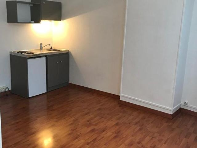 ▷ Appartement à louer • Douai • 35,59 m² • 450 € | immoRegion