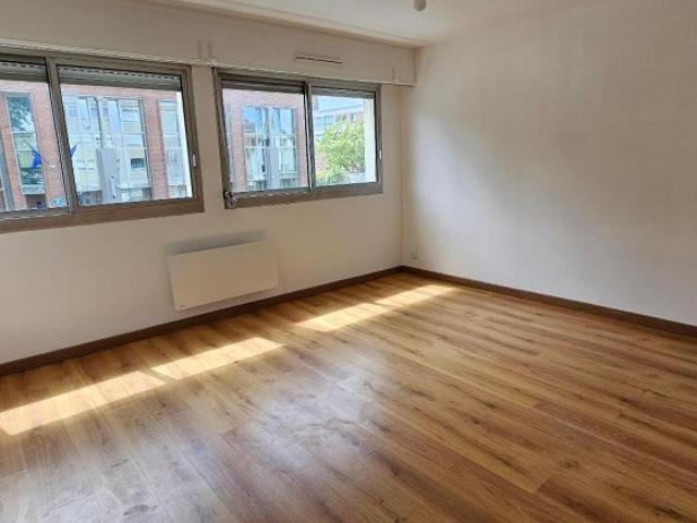 ▷ Appartement à louer • Douai • 37 m² • 470 € | immoRegion