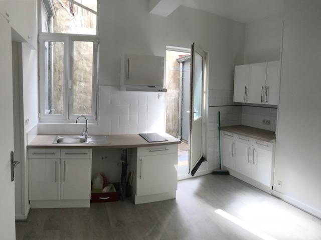 ▷ Appartement à louer • Douai • 31,19 m² • 415 € | immoRegion