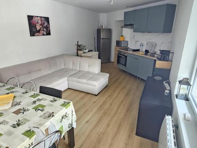 ▷ Appartement à louer • Douai • 45 m² • 685 € | immoRegion