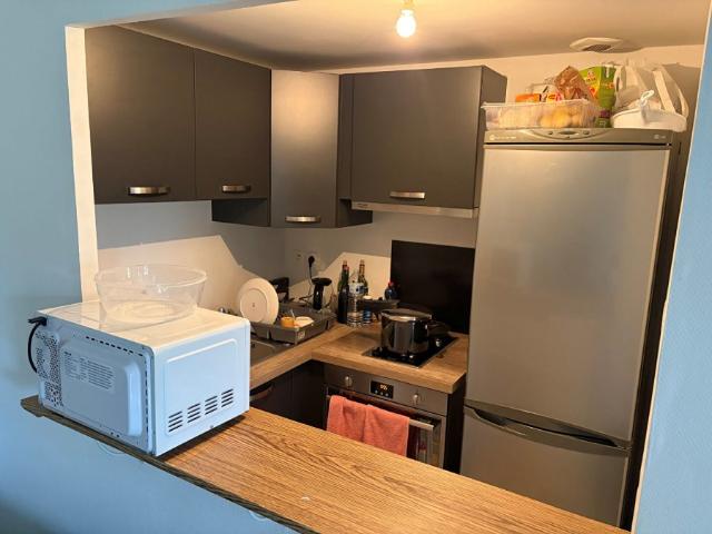 ▷ Appartement à louer • Douai • 46,33 m² • 580 € | immoRegion