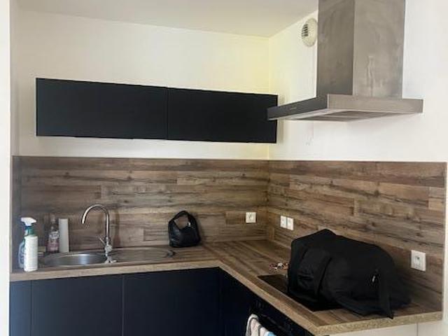 ▷ Appartement à louer • Douai • 40 m² • 580 € | immoRegion