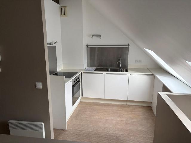 ▷ Appartement à louer • Douai • 40,87 m² • 520 € | immoRegion