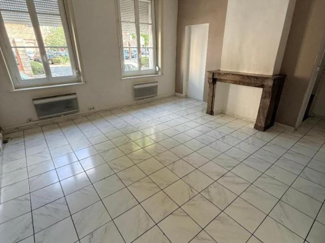 ▷ Appartement à louer • Douai • 42 m² • 445 € | immoRegion