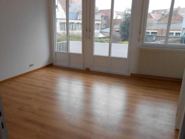 ▷ Appartement à louer • Douai • 55,66 m² • 510 € | immoRegion