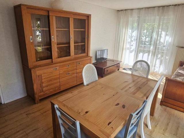 ▷ Appartement à louer • Douai • 56 m² • 635 € | immoRegion