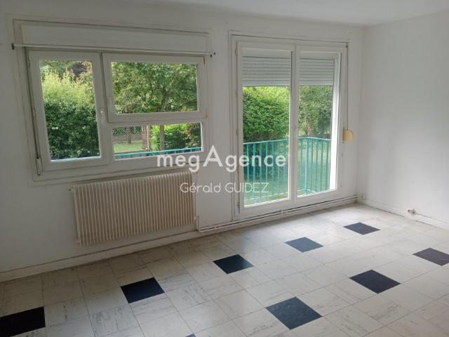 ▷ Appartement à louer • Douai • 59 m² • 935 € | immoRegion