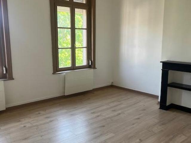 ▷ Appartement à louer • Douai • 50 m² • 480 € | immoRegion