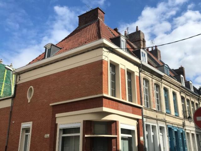 ▷ Appartement à louer • Douai • 50,83 m² • 588 € | immoRegion