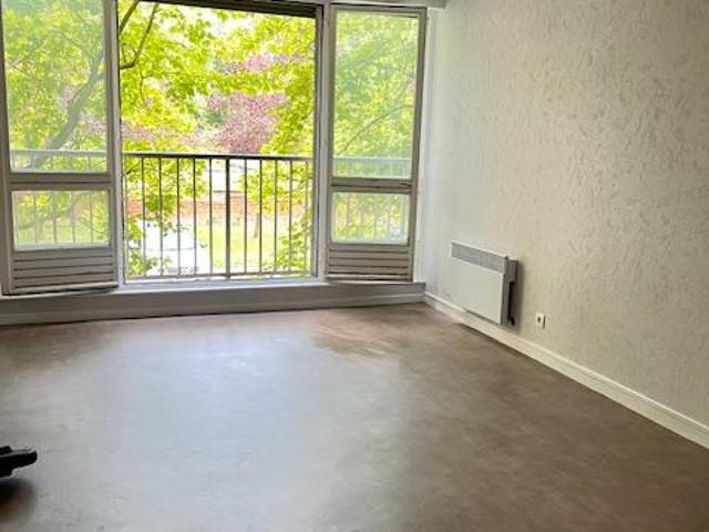 ▷ Appartement à louer • Douai • 67 m² • 788 € | immoRegion