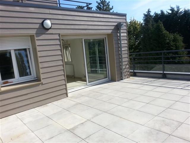 ▷ Appartement à louer • Douai • 61 m² • 830 € | immoRegion