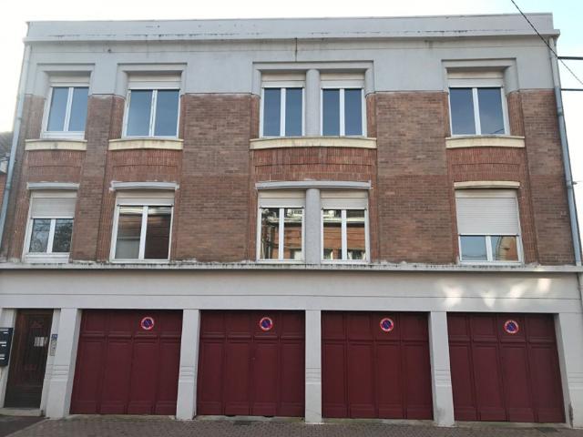 ▷ Appartement à louer • Douai • 62,09 m² • 585 € | immoRegion