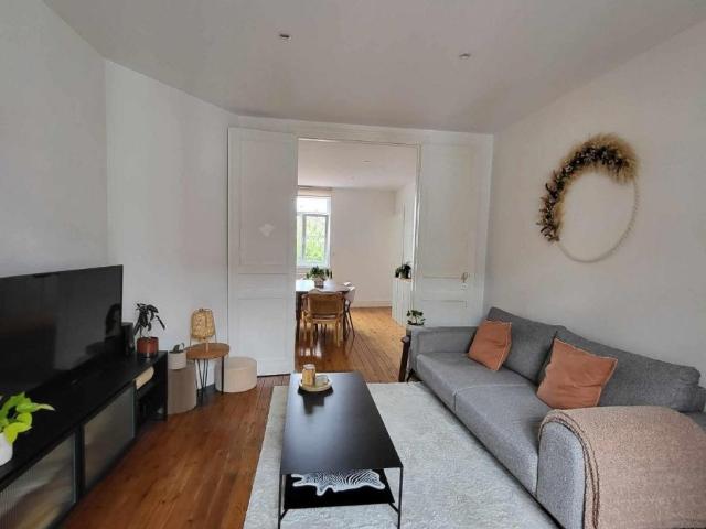 ▷ Appartement à louer • Douai • 79 m² • 706 € | immoRegion