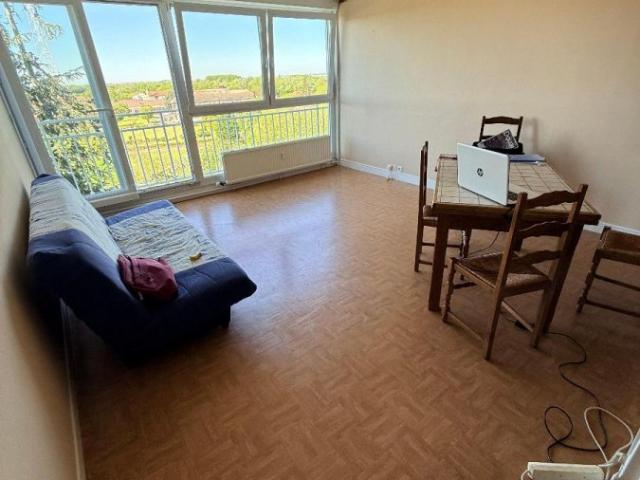 ▷ Appartement à louer • Douai • 72 m² • 840 € | immoRegion