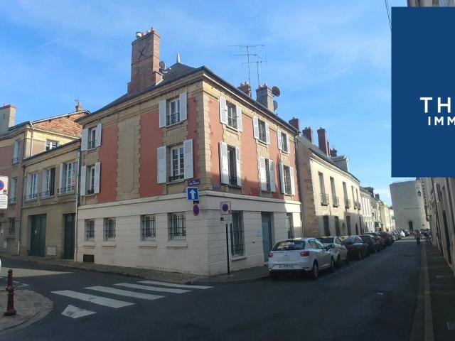 A LOUER F3 DOURDAN
