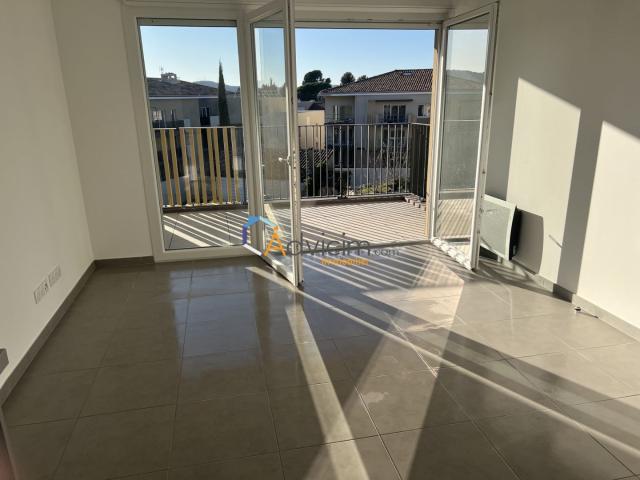 Appartement à louer Draguignan