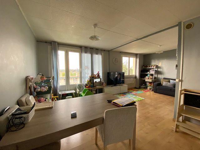 Appartement à louer EVREUX
