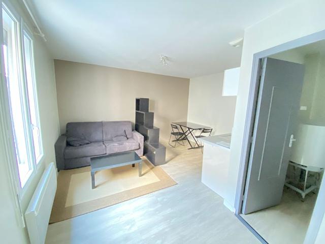 Appartement à louer EVREUX