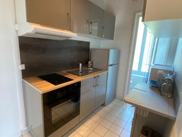 Appartement à louer EVREUX