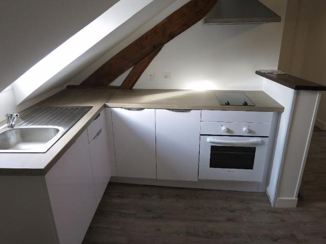 Appartement à louer EVREUX