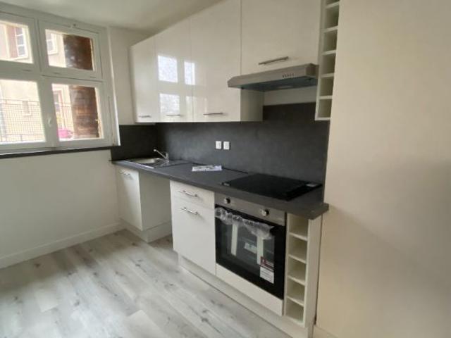 Appartement à louer EVREUX