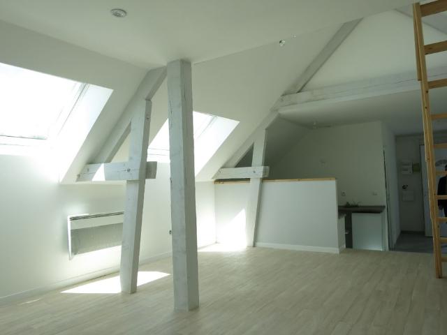 Appartement à louer EVREUX