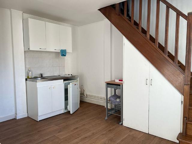 Appartement à louer EVREUX