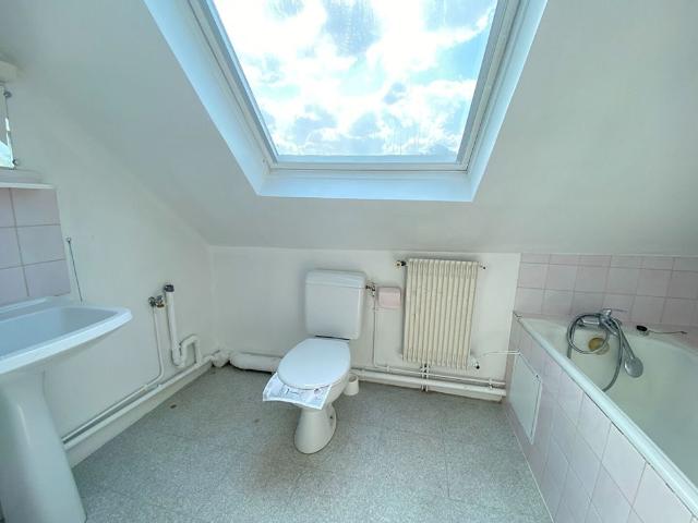 Appartement à louer EVREUX