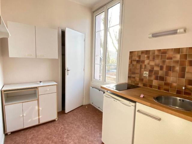 Appartement à louer EVREUX