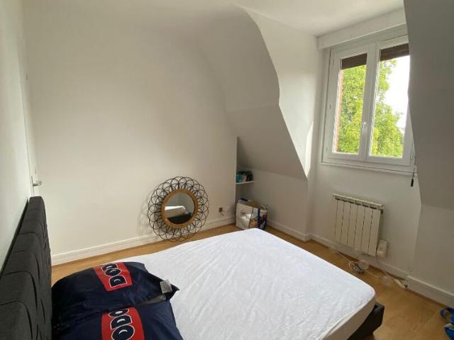 Appartement à louer EVREUX