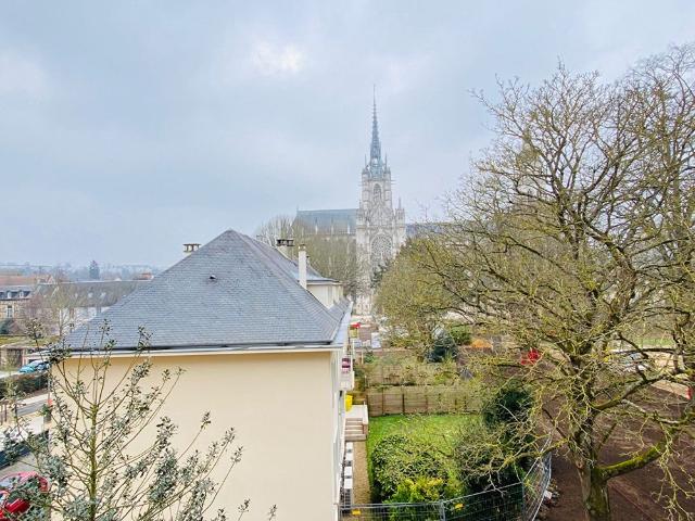 Appartement à louer EVREUX