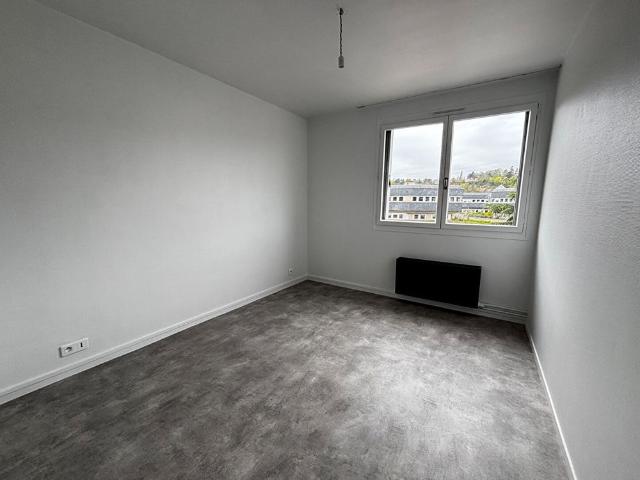 Appartement à louer EVREUX